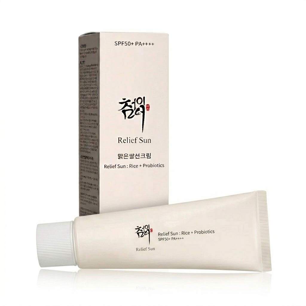 Beauty of Joseon Relief Sun Rice + Probiotics