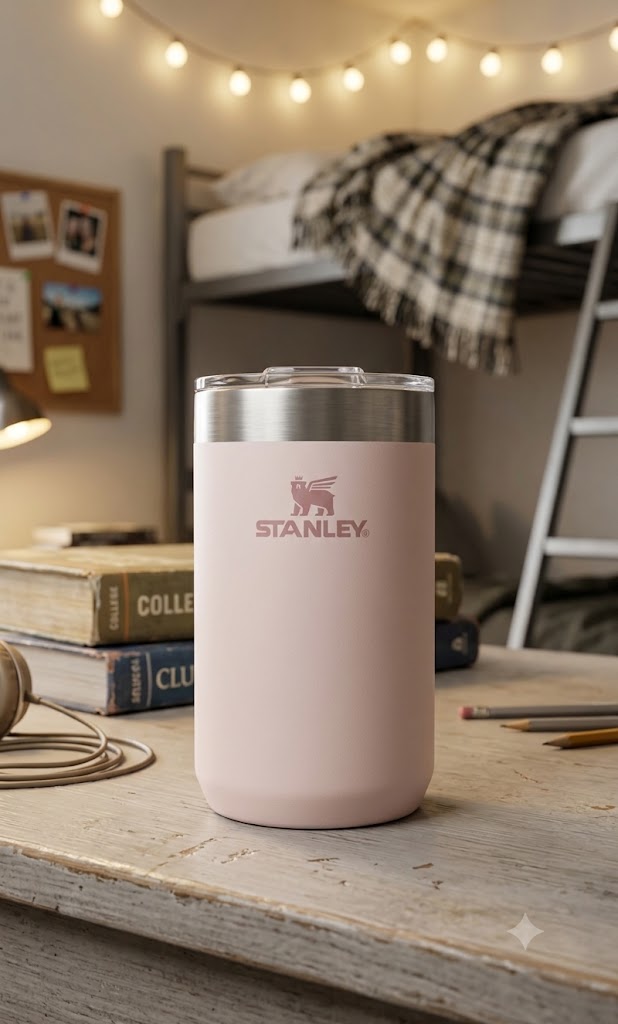 STANLEY Everyday Camp Cup 12 oz