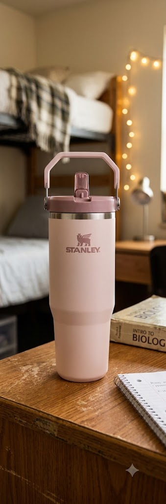 STANLEY IceFlow 2.0 Flip Straw Tumbler 30 oz