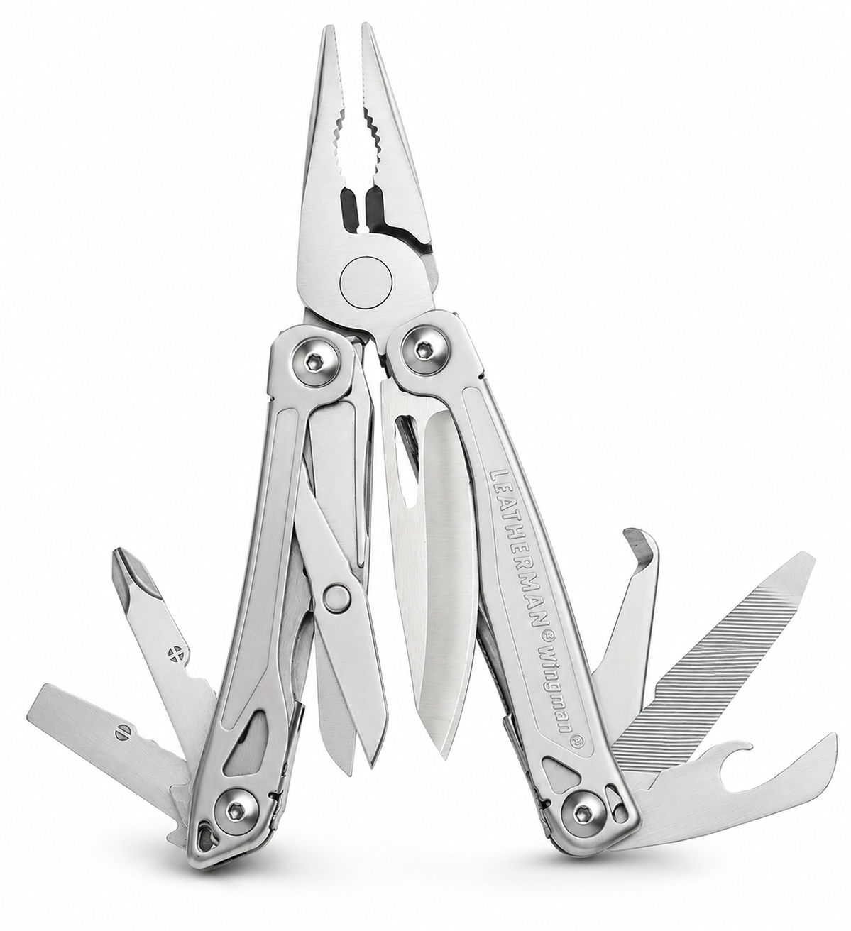 Leatherman Wingman Multitool