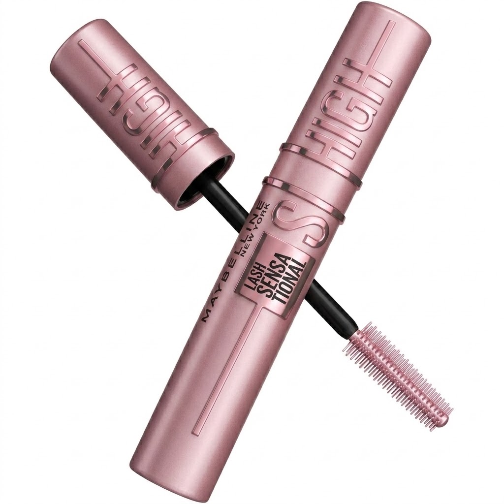 Maybelline Lash Sensational Sky High Mascara