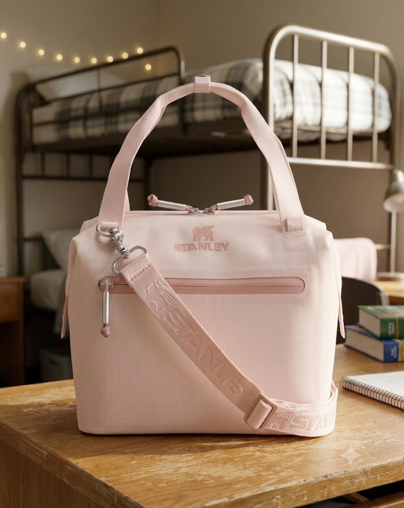 Stanley All Day Julienne Mini Soft Cooler Bag and Lunch Box