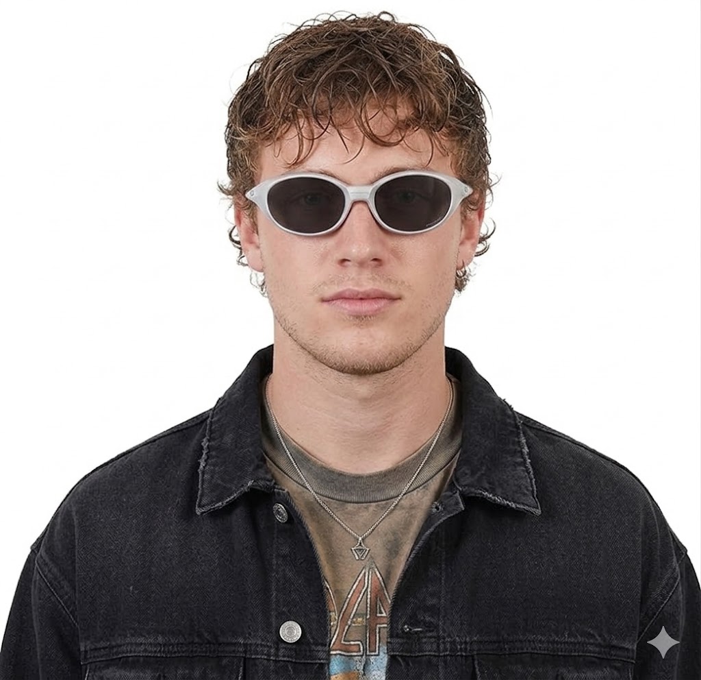 Oakley Eye Jacket Redux Polarized Sunglasses