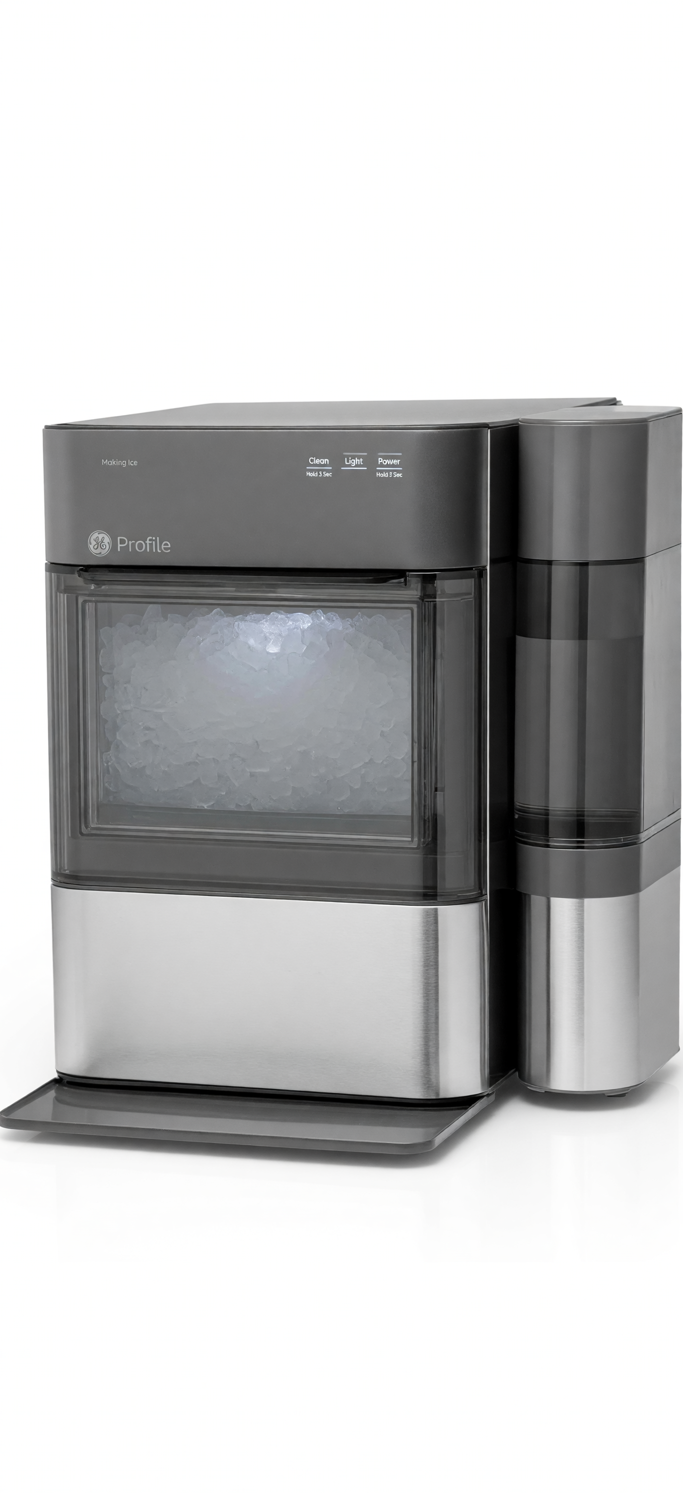 GE Profile Opal Ice Maker