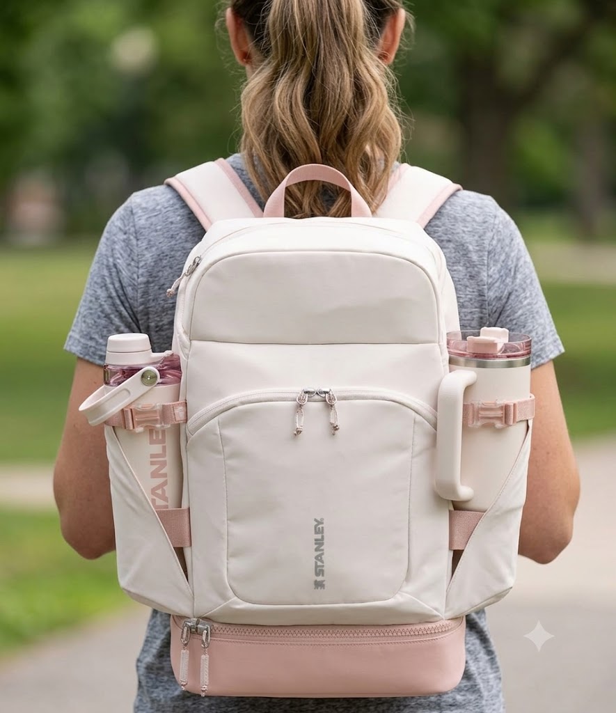 STANLEY Vitalize Backpack